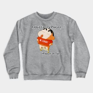 Mr elephant Crewneck Sweatshirt